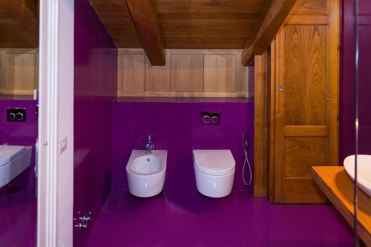 Villa Di Natale Pagani Zewnętrze zdjęcie