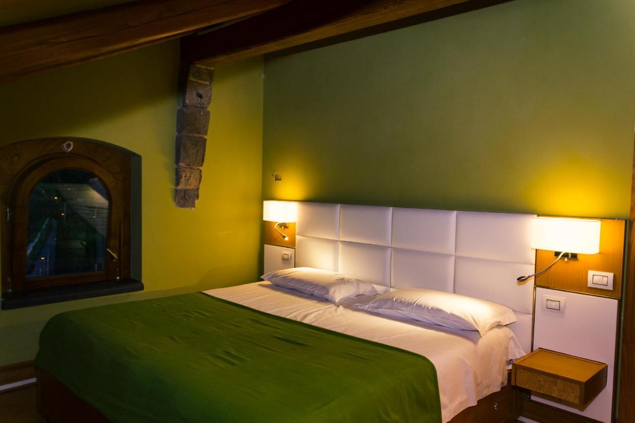 Villa Di Natale Pagani Zewnętrze zdjęcie