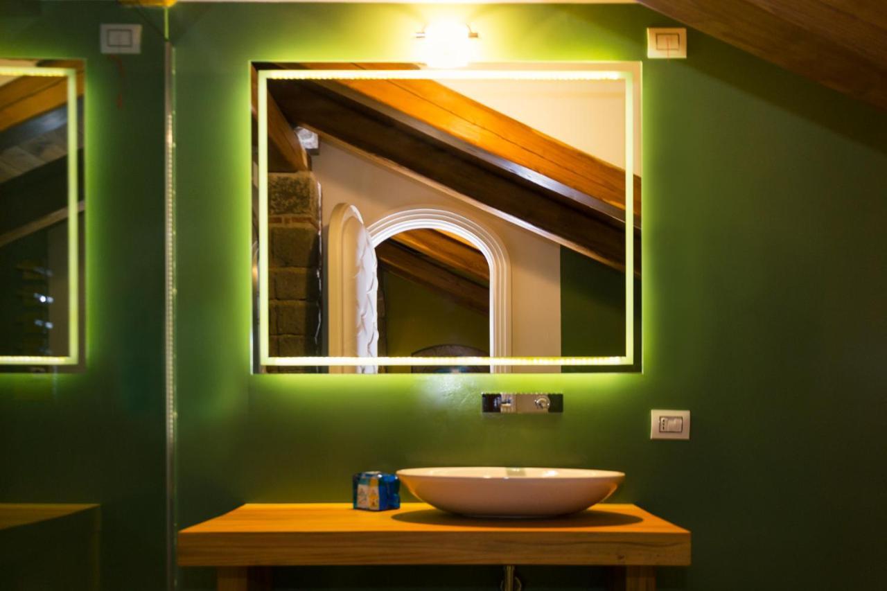 Villa Di Natale Pagani Zewnętrze zdjęcie