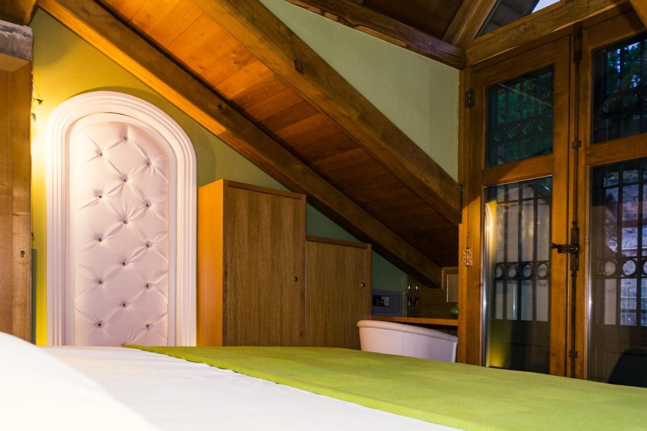 Villa Di Natale Pagani Zewnętrze zdjęcie