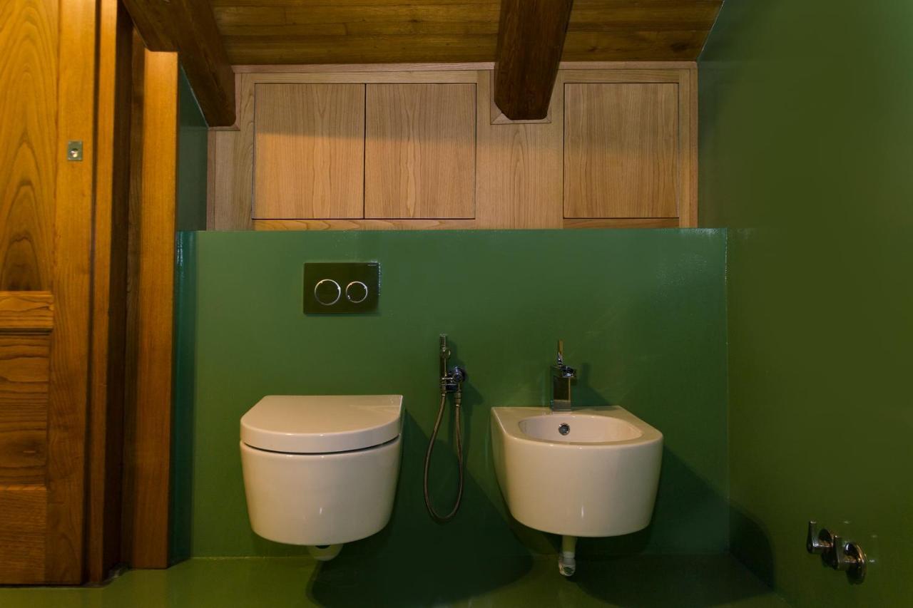 Villa Di Natale Pagani Zewnętrze zdjęcie